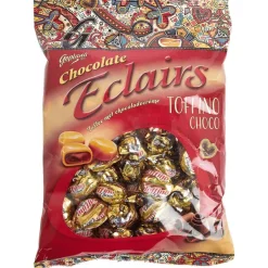 Clearance Goplana Chocolade Eclairs Chocolade