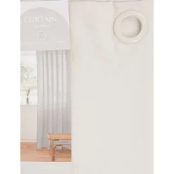 New Gordijn Raamdecoratie