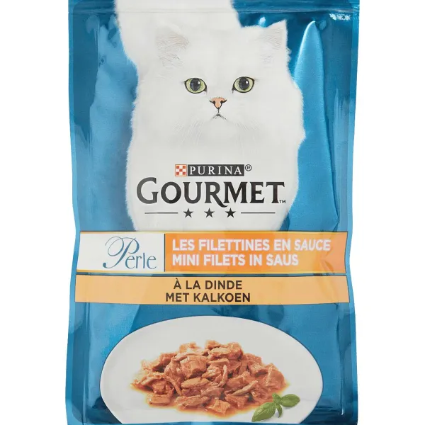 New Perle Kattenvoer Dierenvoeding
