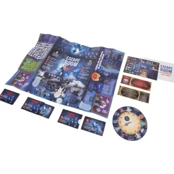 Best Grafix Escape Room Spel Spellen
