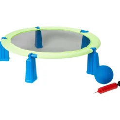Discount Grafix Trampoline Balspel Spellen