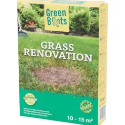 Online Graszaad Herstelgazon Zaaien & Planten