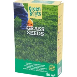 Outlet Speelgazon Graszaad Zaaien & Planten