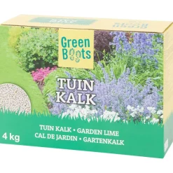Fashion Tuinkalkkorrels Zaaien & Planten