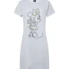 Online Groot Slaapshirt Kleding