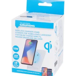 Fashion Draadloze Oplader Powerbanks & Opladers