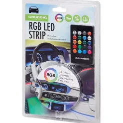 Outlet Ledstrip Verlichting