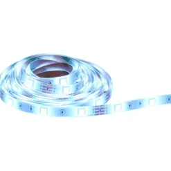 Online Multicolor Ledstrip Verlichting