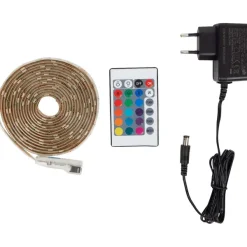 Online Multicolor Ledstrip Verlichting