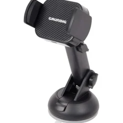 Hot Telefoonhouder Met Draadloze Oplader Multimedia Accessoires