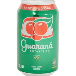 New Frisdrank Drinken