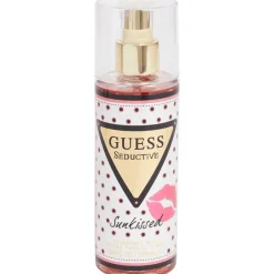 New Bodymist Parfum
