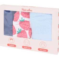 Hot Haaraccessoire-Set Haaraccessoires