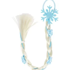 Online Haarclip Of -Elastiek Met Vlecht Haaraccessoires