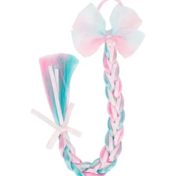 Online Haarclip Of -Elastiek Met Vlecht Haaraccessoires