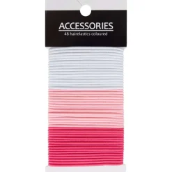 New Haarelastieken Haaraccessoires