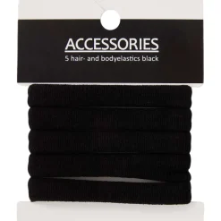 Discount Haarelastieken Haaraccessoires