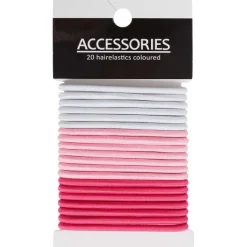 New Haarelastieken Haaraccessoires