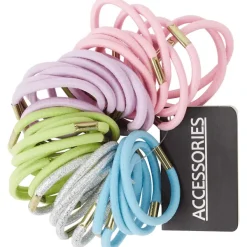 Sale Haarelastieken Haaraccessoires
