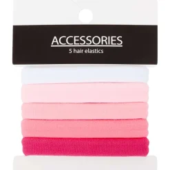 Sale Haarelastieken Haaraccessoires