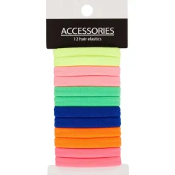 Sale Haarelastieken Haaraccessoires
