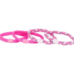 New Haarelastiekjes Haaraccessoires