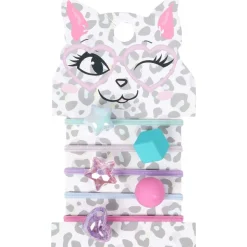 Hot Haarelastiekjes Met Sieraad Haaraccessoires