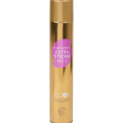 Discount Haarlak Extra Strong Hold Haarverzorging