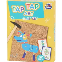 Fashion Hamertje Tik Speelset Spellen