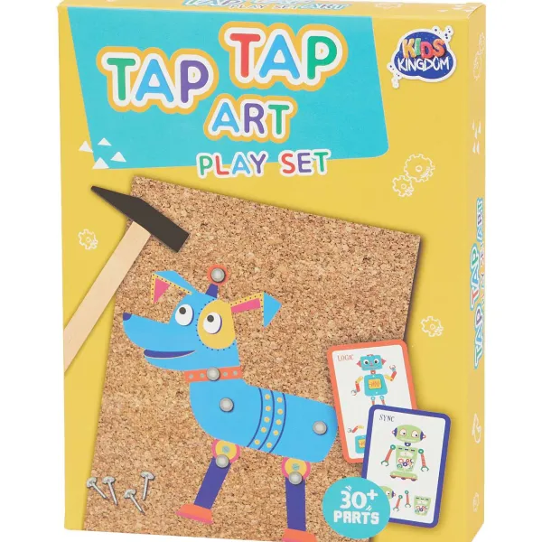 Fashion Hamertje Tik Speelset Spellen