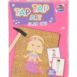 Fashion Hamertje Tik Speelset Spellen