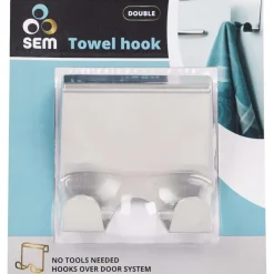 Clearance Handdoekhaak Badkamer & Toilet Accessoires