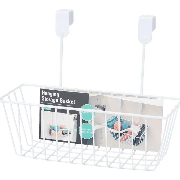 Hot Hangende Opbergmand Woonaccessoires