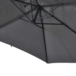 Best Hangparasol Zonwering