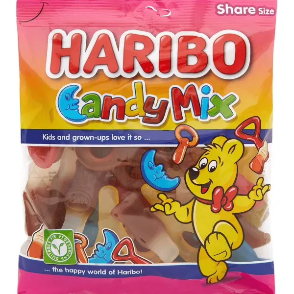 Sale Candy Mix Drop & Snoep