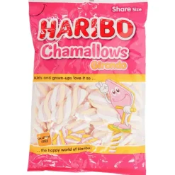 New Chamallows Girondo Drop & Snoep