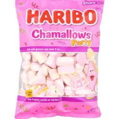 Outlet Chamallows Party Drop & Snoep