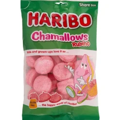 Discount Chamallows Rubino Drop & Snoep