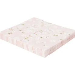 Clearance Harmony Servetten Spring/Summer Feestartikelen