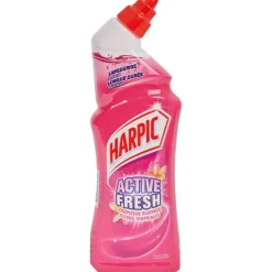 Outlet Active Fresh Bleekgel Tropische Bloemen Schoonmaakmiddelen