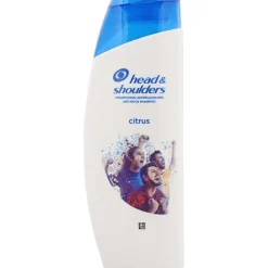 Sale Shampoo Citrus Haarverzorging