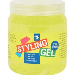 Online Hegron Haargel Haarverzorging