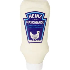 Sale Mayonnaise Voeding