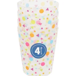 Discount Herbruikbare Partybekers Servies