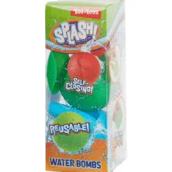 Discount Herbruikbare Waterballen Waterspeelgoed