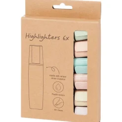 Outlet Highlighters Schrijfwaren