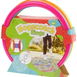 New Hinkelspel Spellen