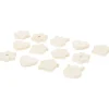 Clearance Hobby Flora Houten Figuren Knutselen