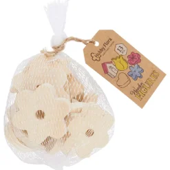 Clearance Hobby Flora Houten Figuren Knutselen