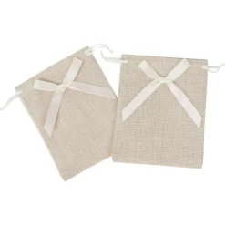 Fashion Hobby Flora Katoenen Cadeauzakjes Inpakken